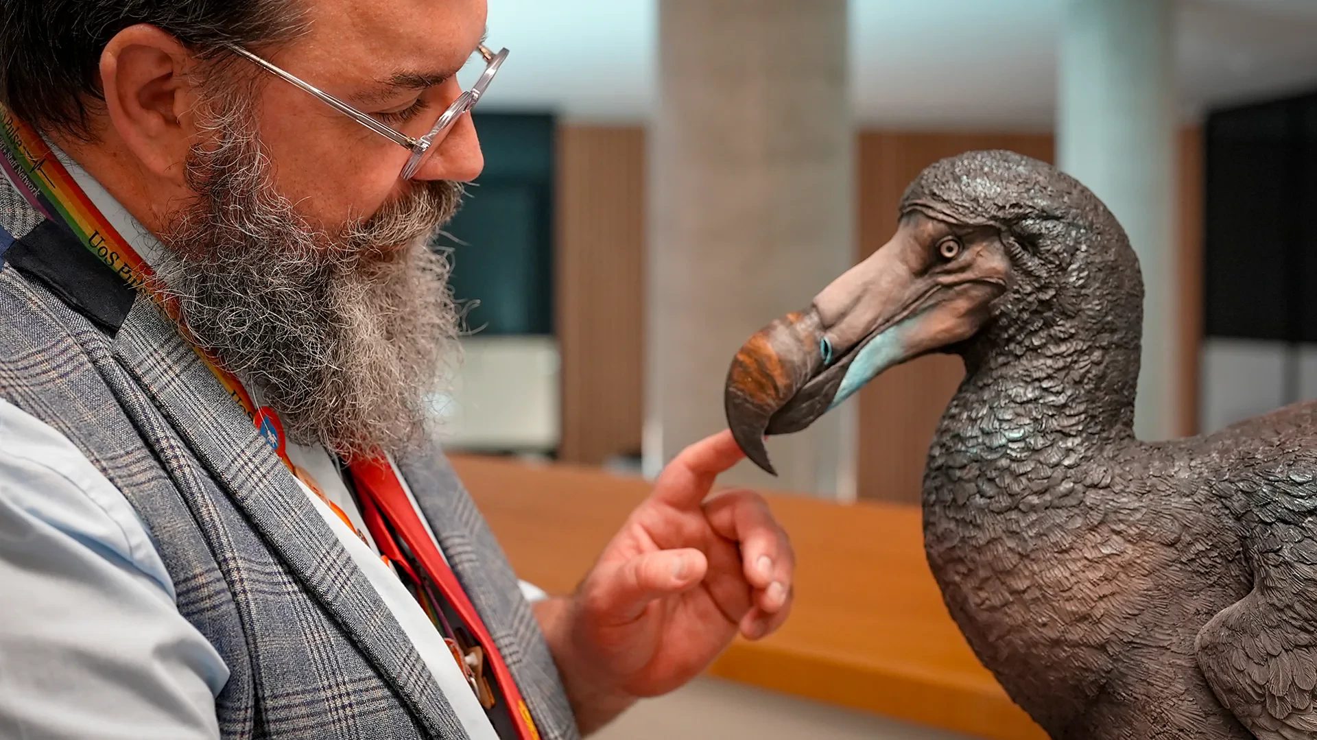 🦤 “It’s just a strange, strange bird”: How We Misunderstood the Dodo — and What We’re Learning Now