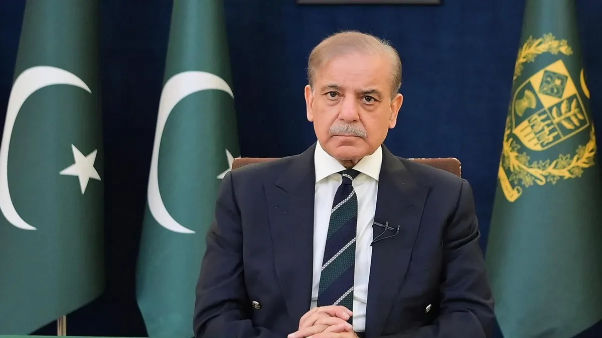 Pakistan's Prime Minister conveys condolences over flood and landslide damage in Nepal