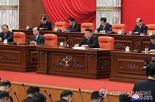 DPRK appoints new premier: KCNA