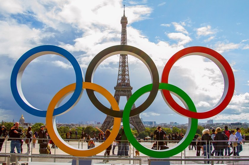 40 nations may boycott Paris Olympics