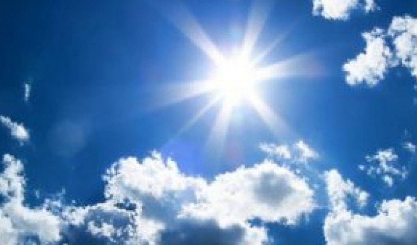 Weather to remain fair in most parts of country