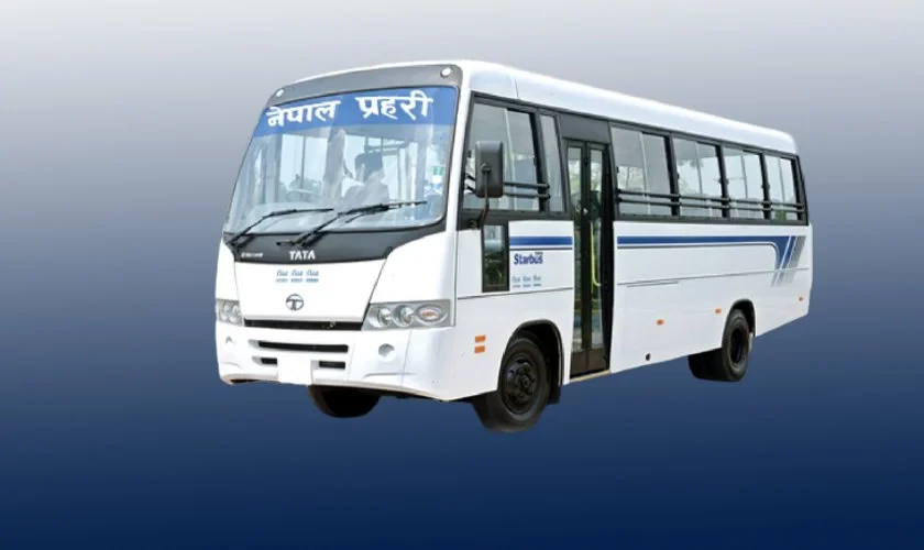 Nepal Police to operate free bus services today in Kathmandu