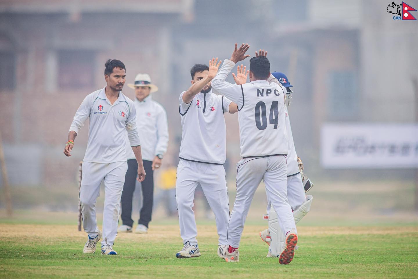 Jay Trophy Final: Police defeats Army by 28 runs