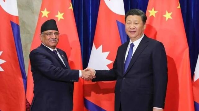These are programmes PM Dahal is scheduled to attend in China