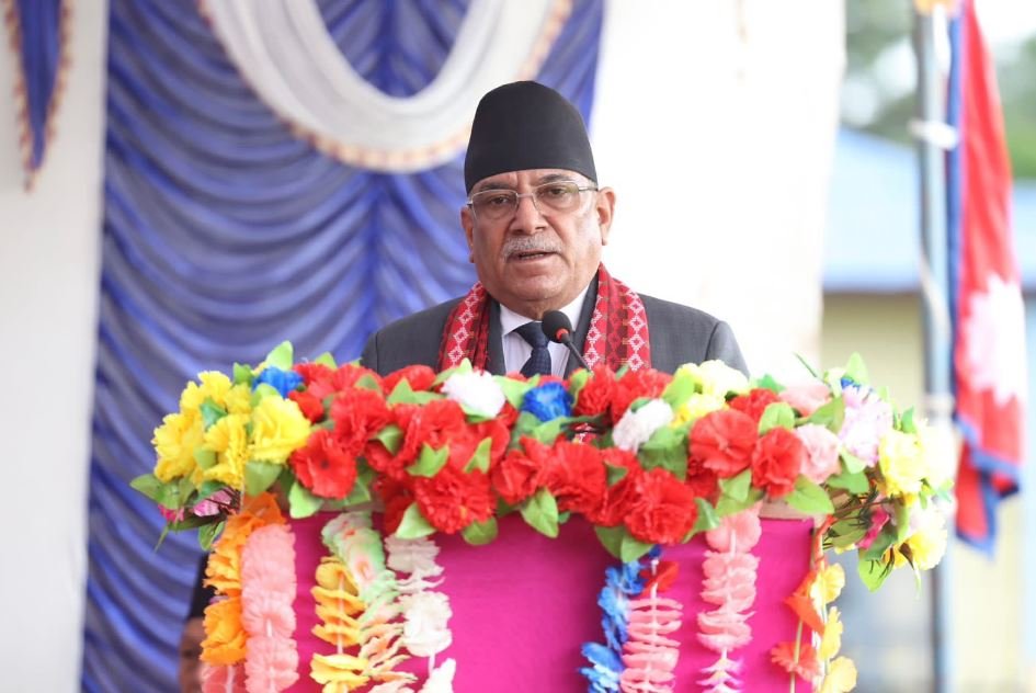 Prime Minister stuck at Nepalgunj due to bad weather, all-party meeting uncertain