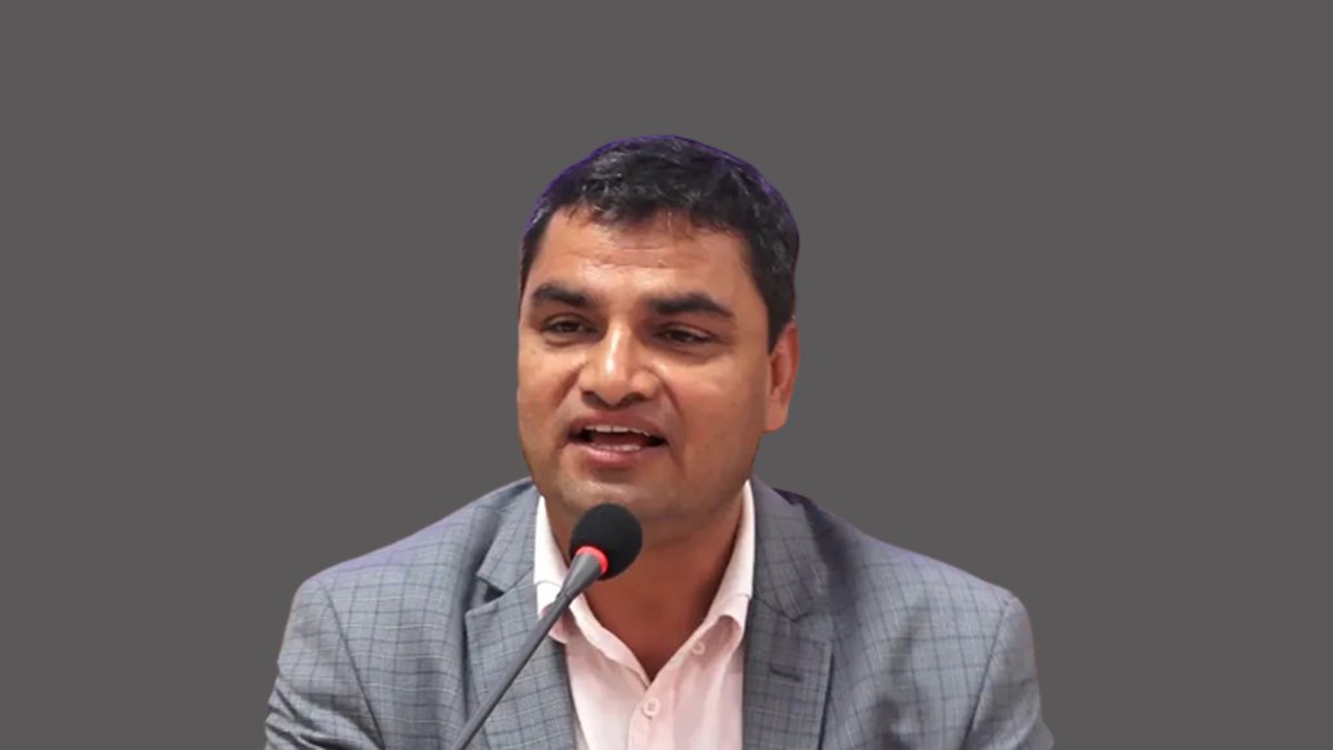 Government active for pro-people performance: Minster Paudel