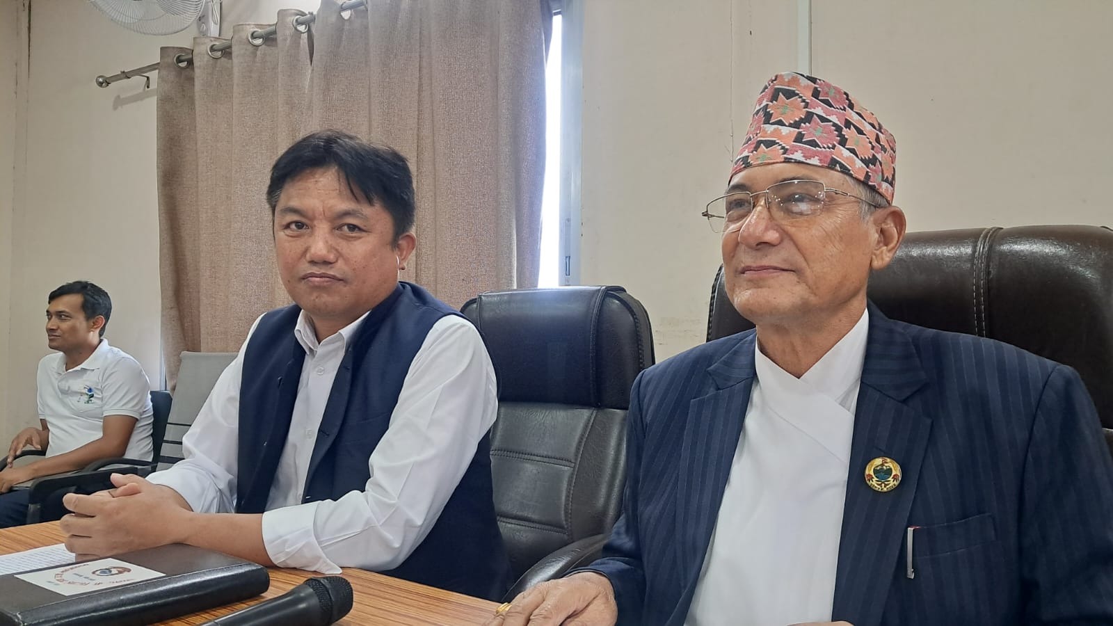 Koshi Province's Irrigation and Water Access Report