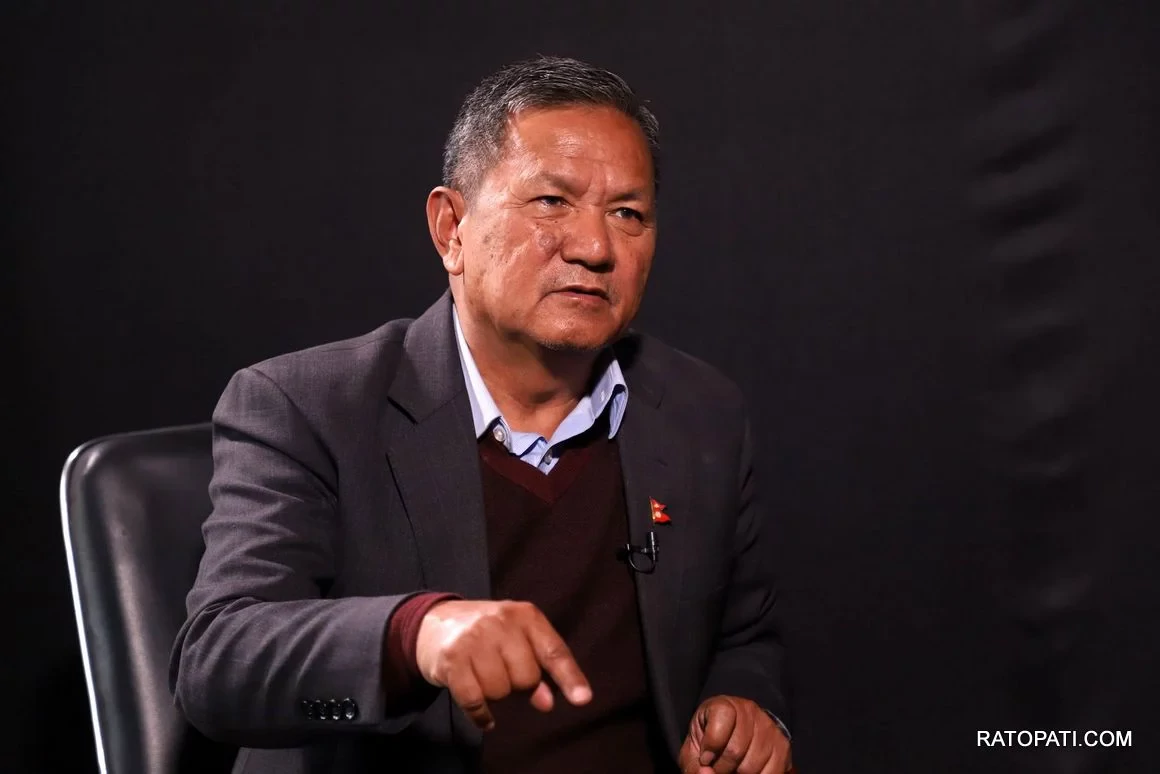 Minister Gurung asserts thorough investigation into cooperative fraud cases