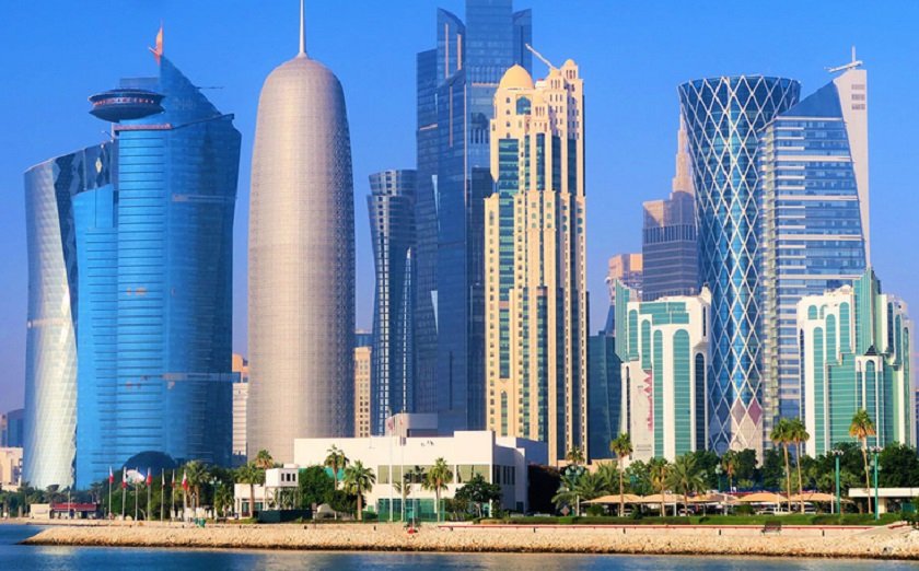 Qatar