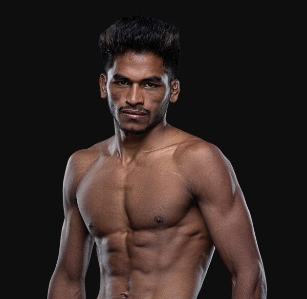 Govt awarding bantamweight Rabindra Dhant with NPR 500 thousand