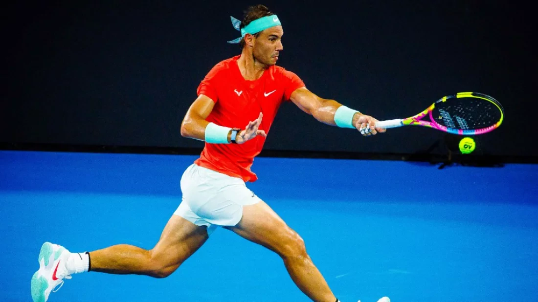 Rafael Nadal says he will not compete at US Open