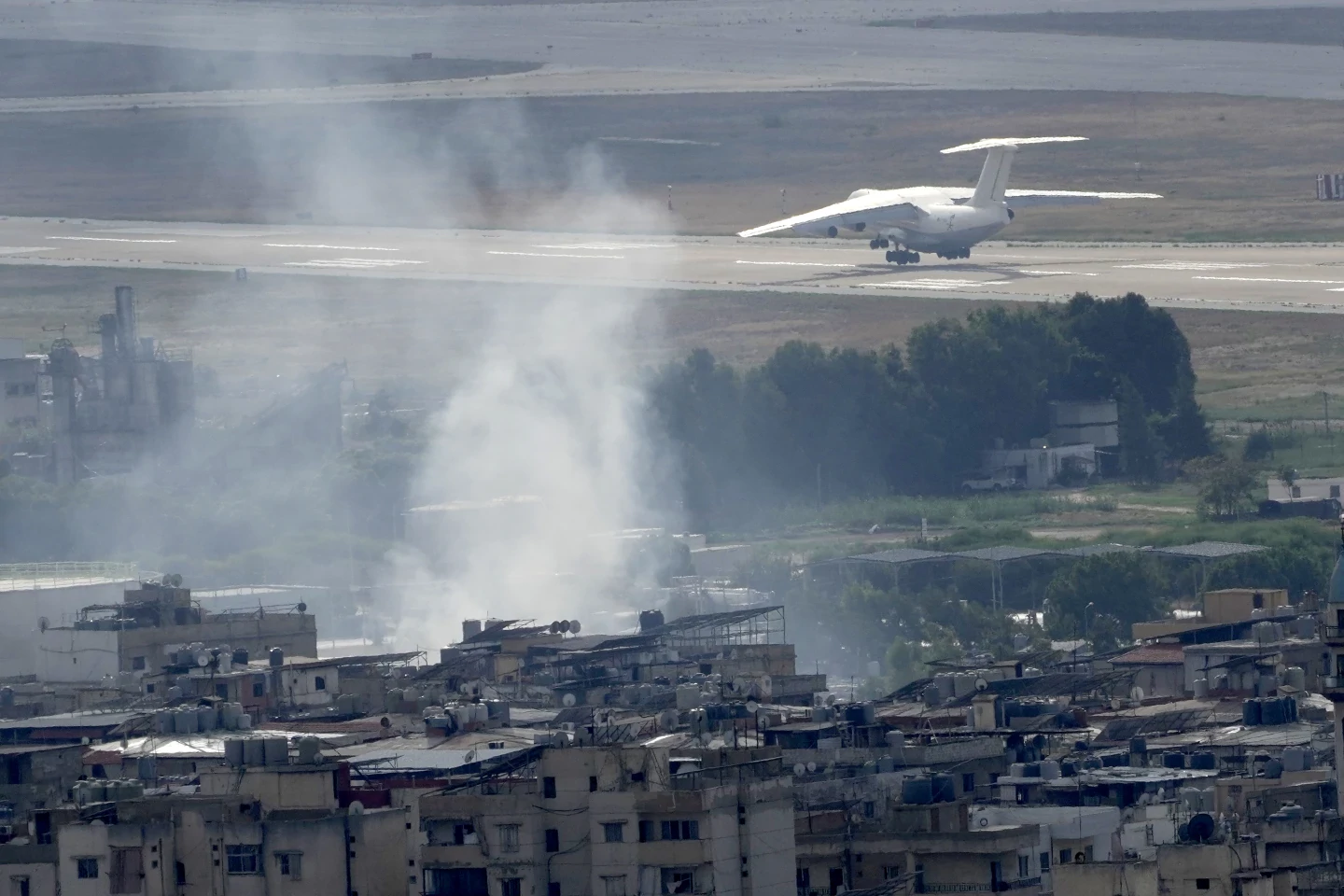 UNSC voices ‘strong concern’ for UN peacekeepers after Israeli attacks