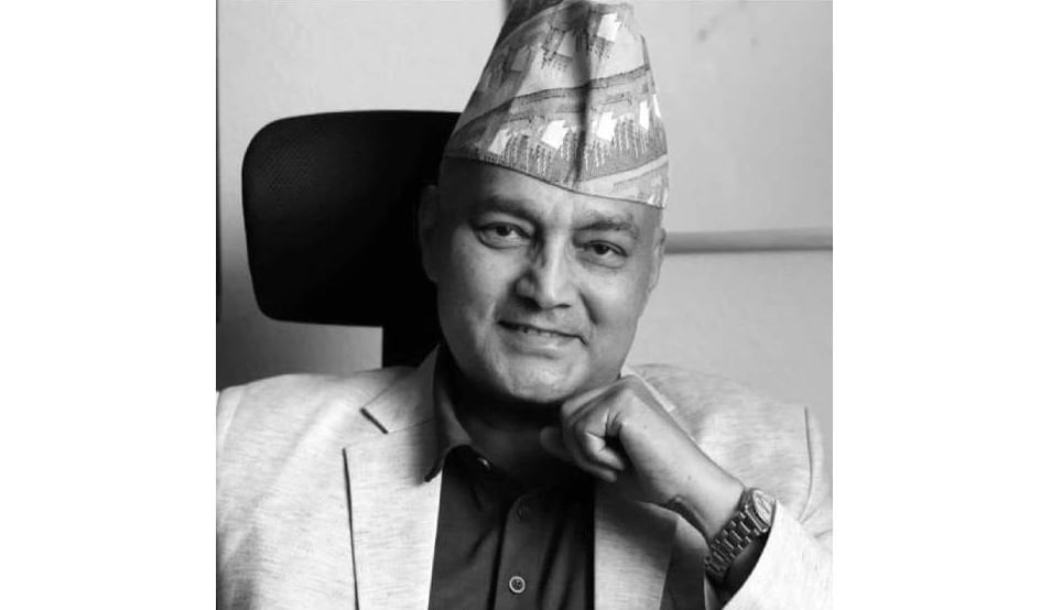 NC leader Karki passes away