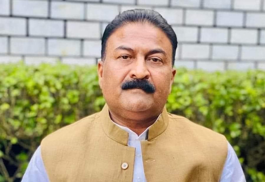 Nepal Minister Resigns After Bribery Audio Leak Sparks Outrage