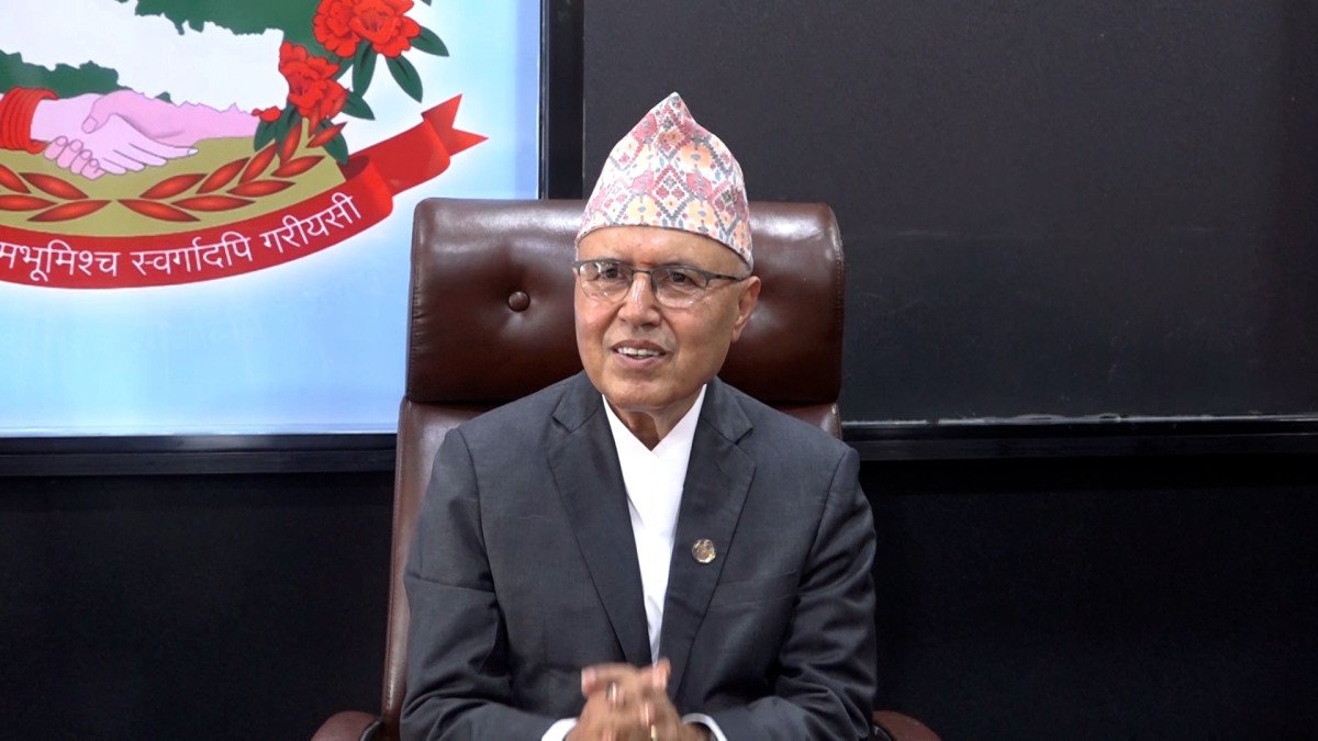 Formation of Reconstruction Committee