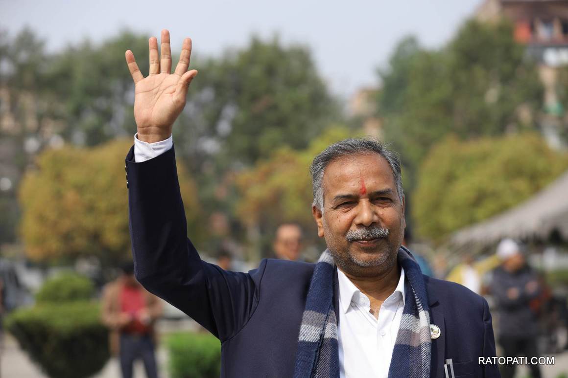 Commitment for full compliance of inclusive principle inevitable: Vice President