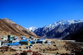Out of four missing persons in Rasuwa, three are from same family