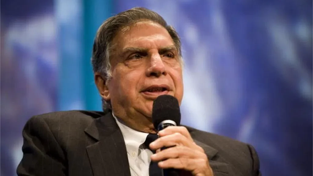 Obituary: Ratan Tata, the 'modest' Indian tycoon