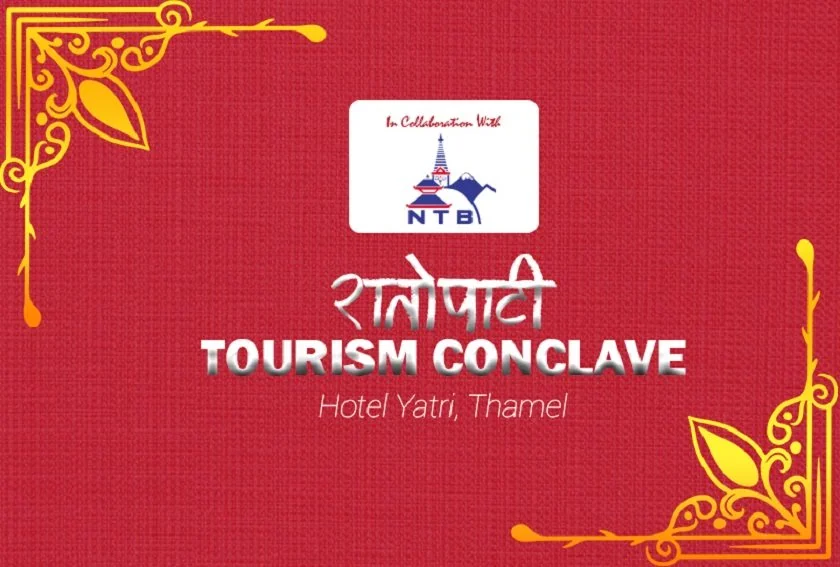 Discovery News Network to host 'Ratopati Tourism Conclave'