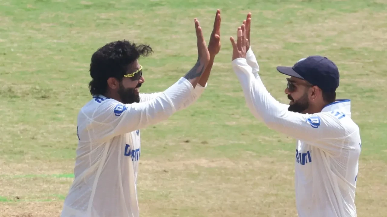 Bumrah, Jadeja back Bangladesh into a corner on 17-wicket day