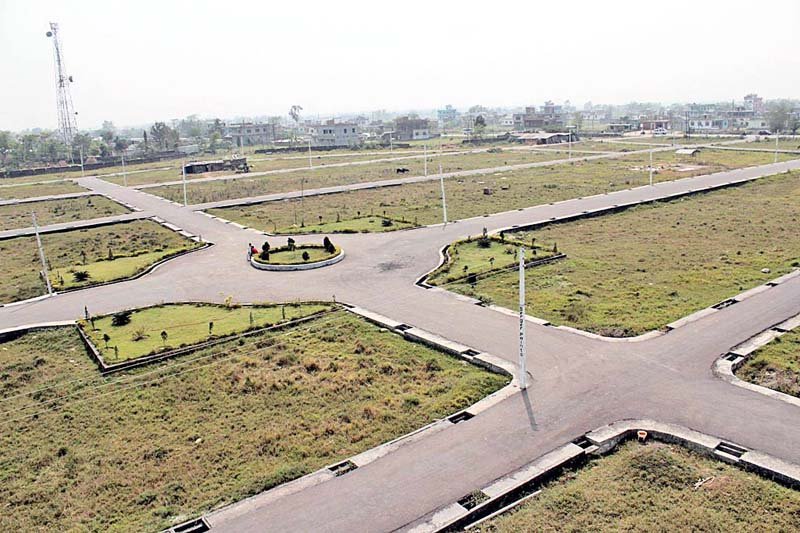 Process of amending land use regulation will be moved forward: Minister Sinha
