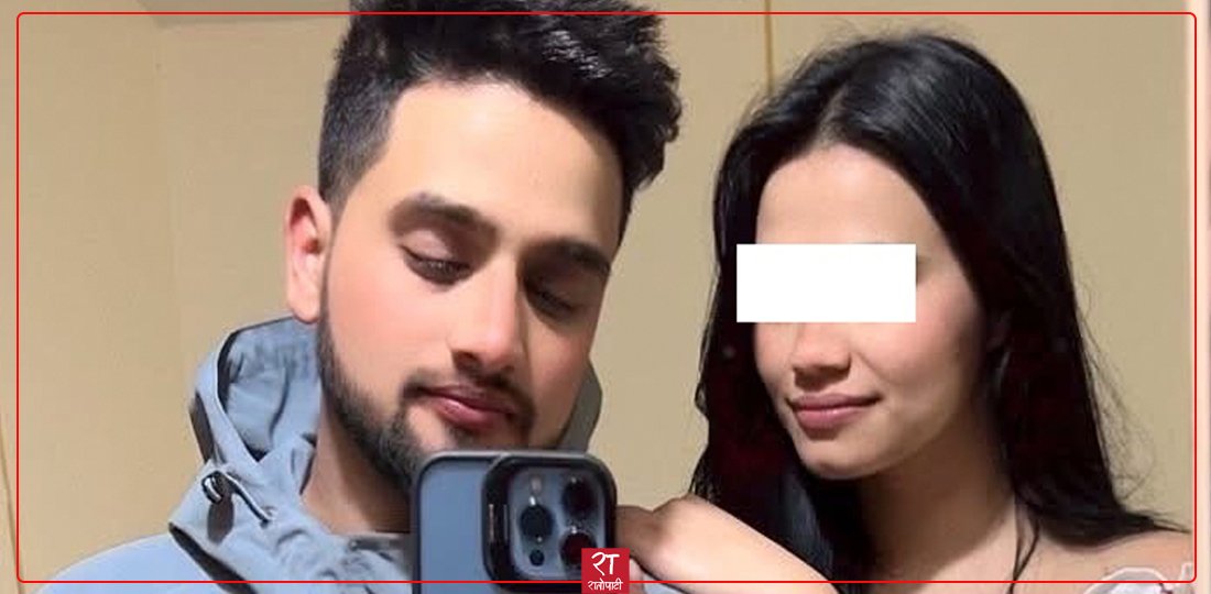 Love Turned Tragic: TikTok Star's Suicide Note Leads to Girlfriend's Investigation