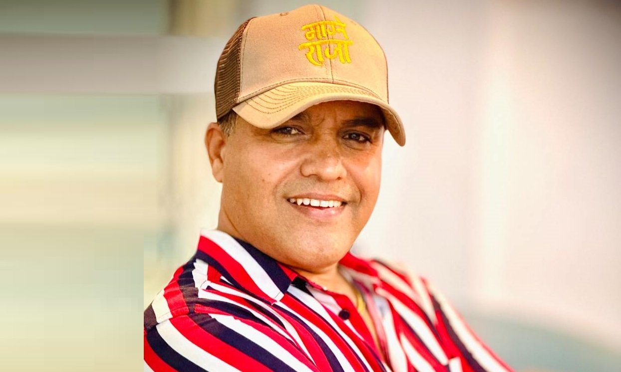 Director Lamichhane Calls 
