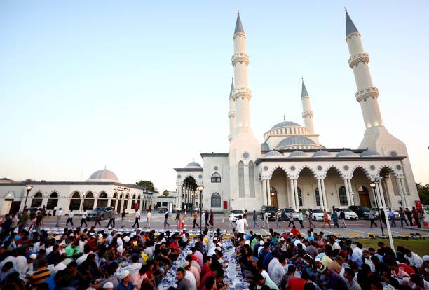 Month-long Roja fasting of Muslims begins today