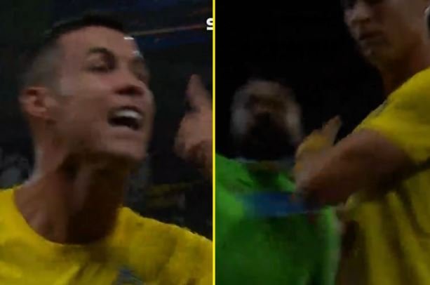 Al Nassr snatch Asian Champions League spot; Ronaldo upset at not getting penalties