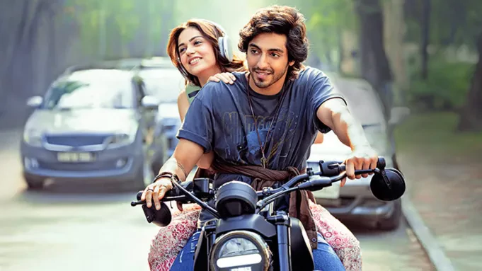 'Saiyara' Becomes India's Highest-Grossing Romantic Film