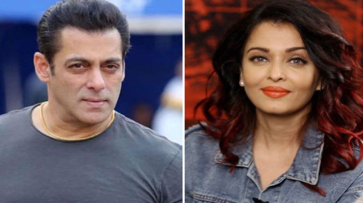 Salman and Aishwarya clash at box office