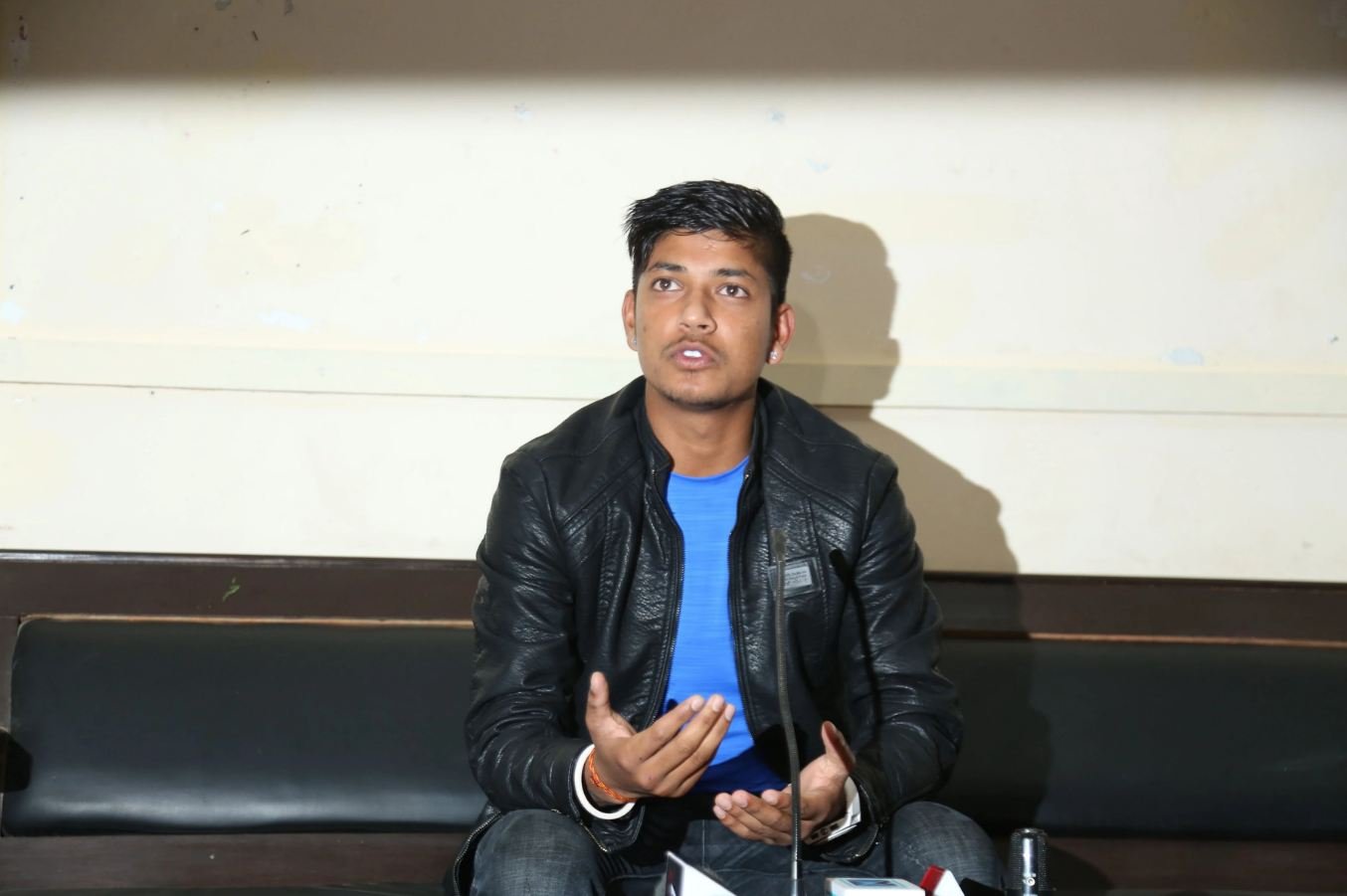 Hearing in rape case against Sandeep Lamichhane today