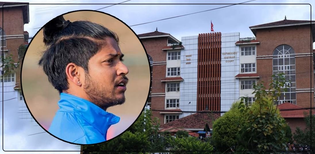 Sandeep Lamichhane: Cricketer to leave for Pakistan on same day as hearing