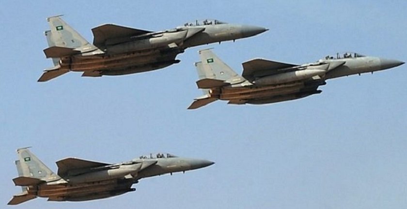 Top Al-Qaeda Leader Killed in Yemen Airstrike