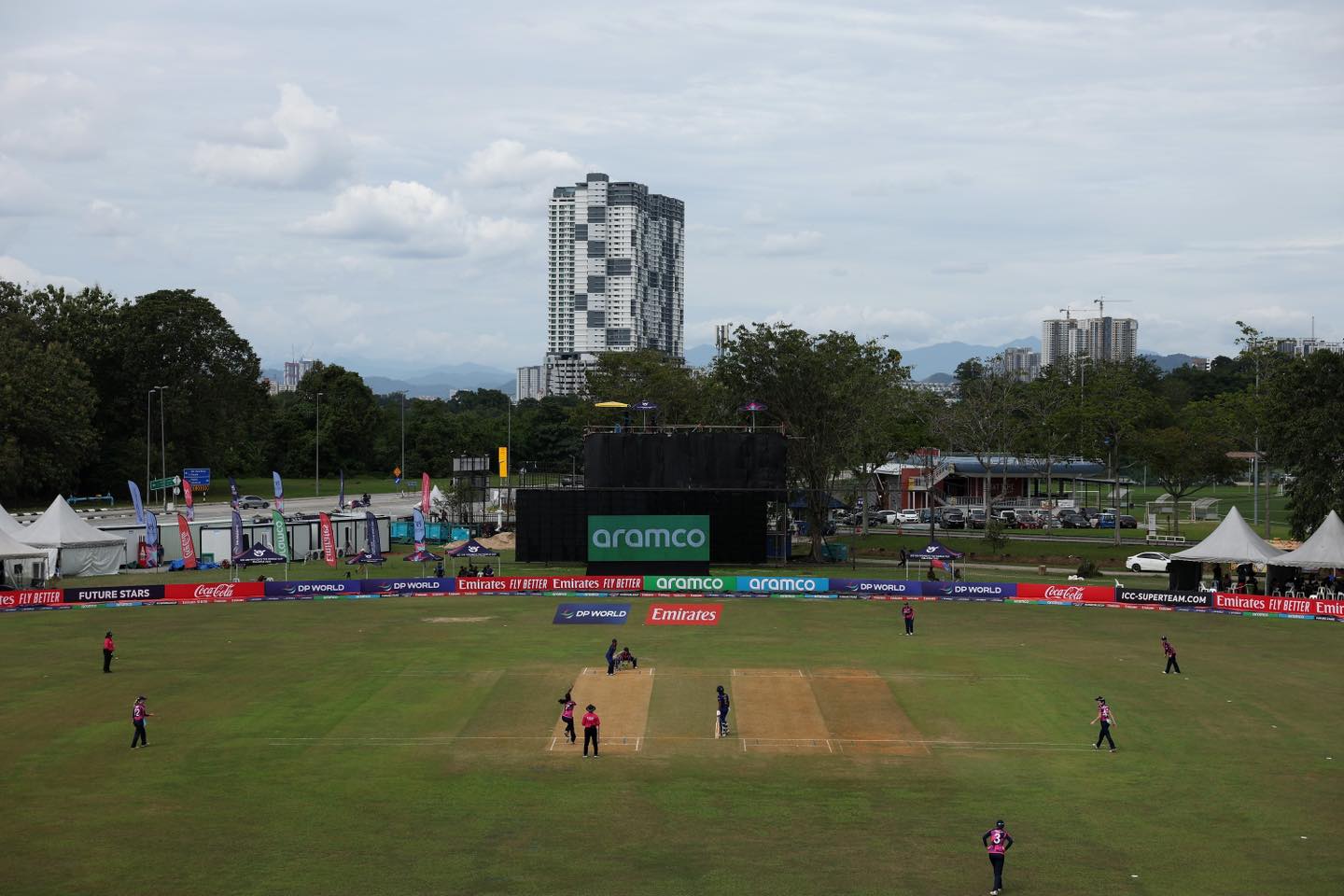 ICC Women’s Under-19 T20 World Cup: Scotland defeats Nepal by 1 wicket