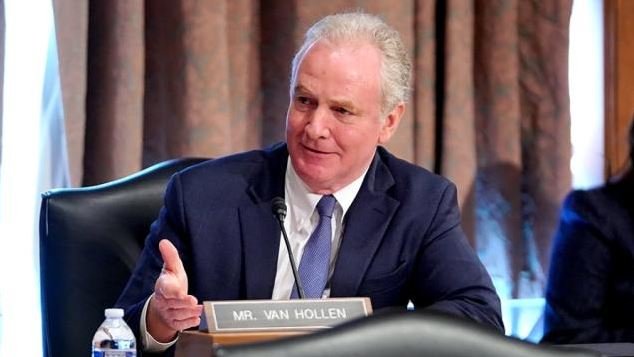 American senator Hollen to visit Nepal