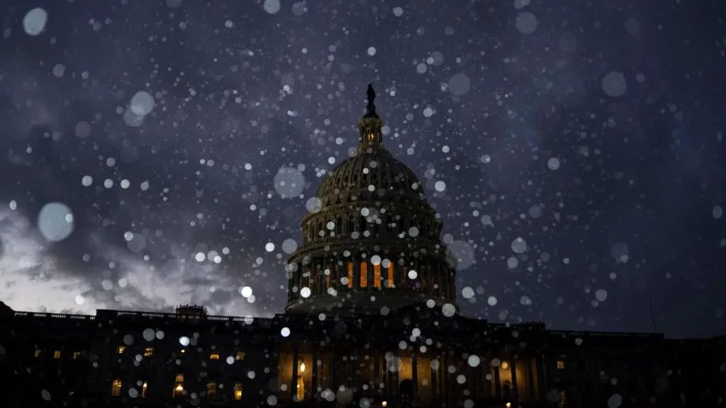 Severe winter storm puts much of US on high alert