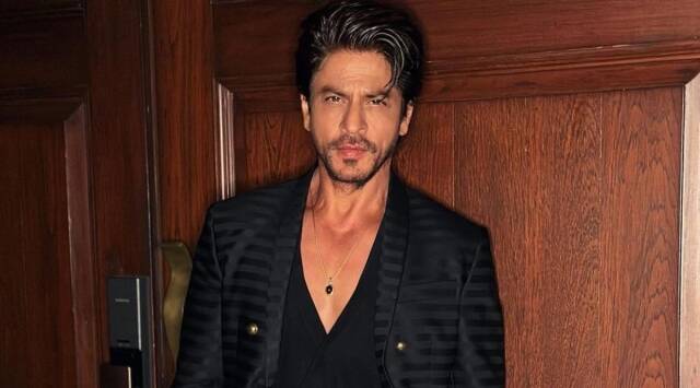 Shah Rukh Khan tops TIME100 poll, Iranian women protestors and healthcare workers follow