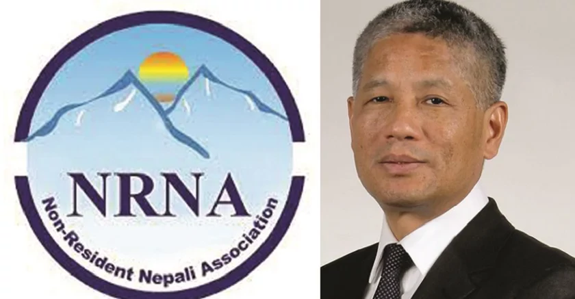 MoFA initiates correspondence for NRNA unity convention