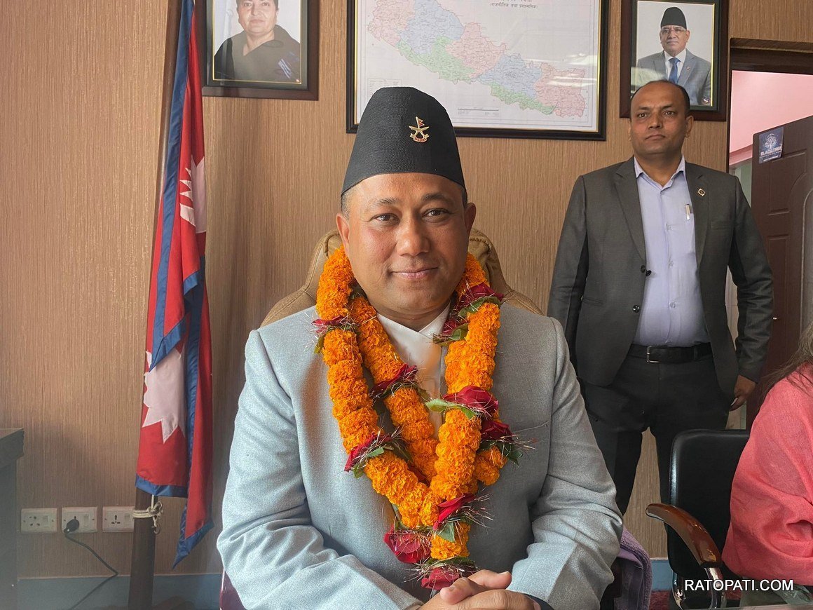 New Education Minister Khanal promises quality improvement