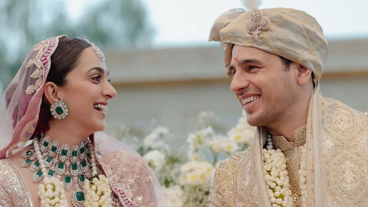 Kiara Advani and Sidharth Malhotra Embrace Parenthood With Baby Girl's Arrival