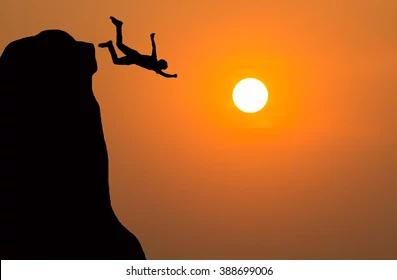 Man Dies After Falling from Cliff in Bajura