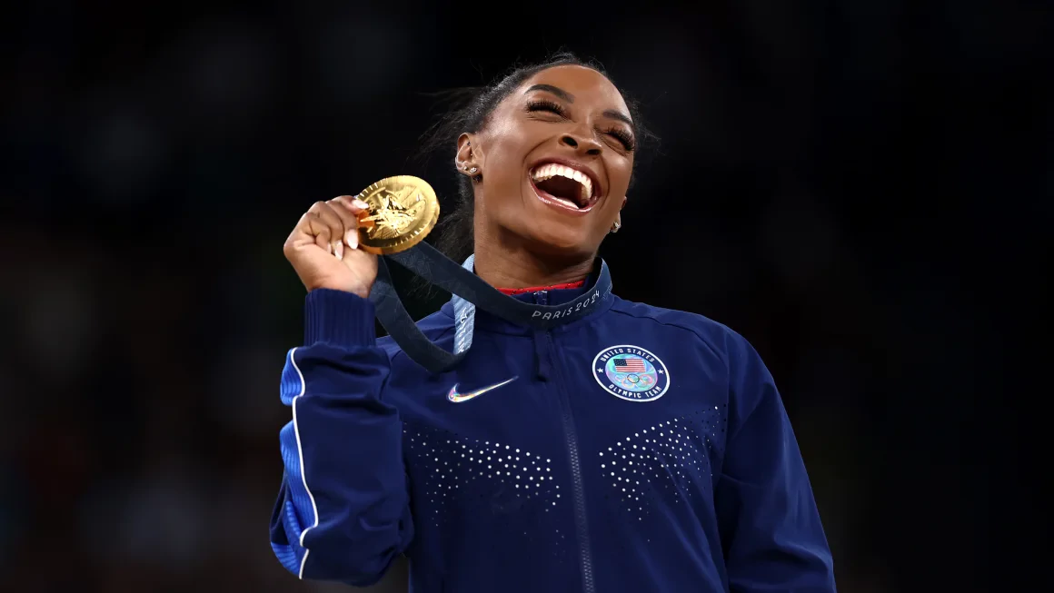 USA and China tie for most gold medals