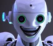 Japan scientists make smiling robot with 'living' skin