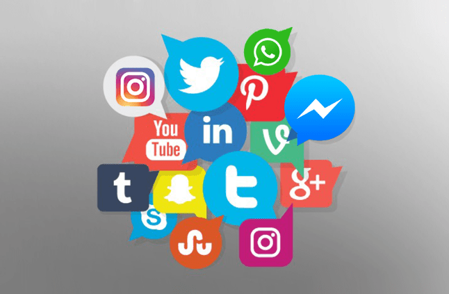 Government Bans Unregistered Social Media in Nepal