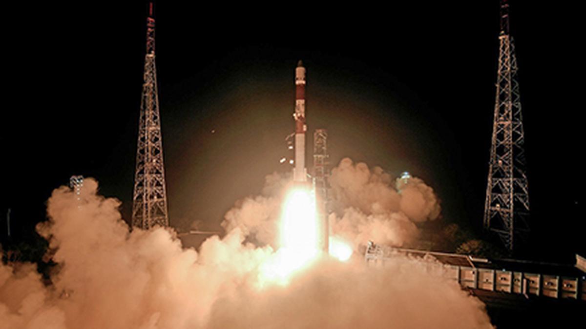 India successfully undocks SpaDeX satellites