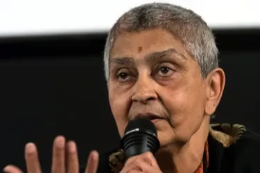 Spivak, politics of pronunciation, and the search for a just democracy