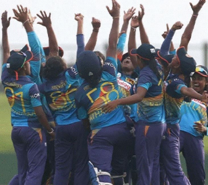 Asian Games: India to face Sri Lanka in finals of Women's Cricket