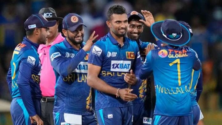 Sri Lanka knock out Bangladesh from Asia Cup 2023 final race in Super Fours