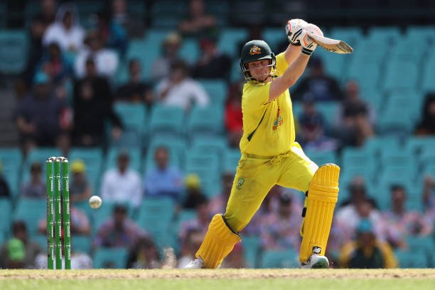 Steven Smith retires from ODI cricket